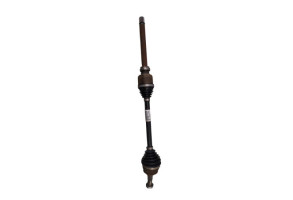 Cardan droit (transmission) OPEL CORSA F Photo n°3