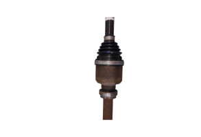 Cardan droit (transmission) OPEL CORSA F Photo n°4