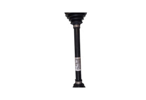 Cardan droit (transmission) OPEL CORSA F Photo n°5