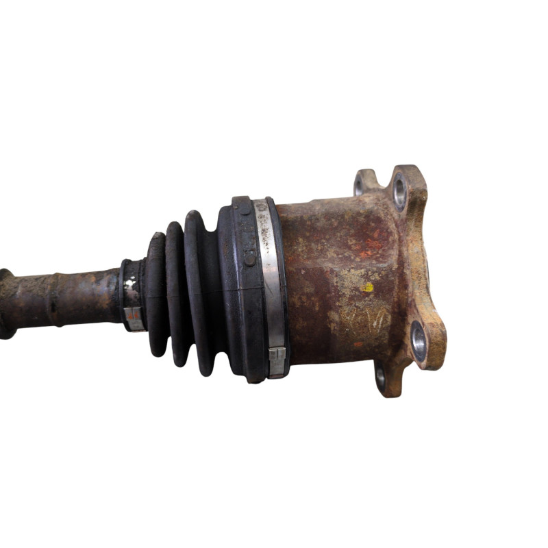 Cardan droit (transmission) NISSAN X-TRAIL 1 Photo n°1