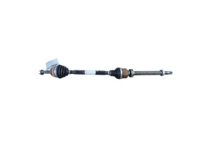 Cardan droit (transmission) RENAULT ZOE 2 Photo n°1