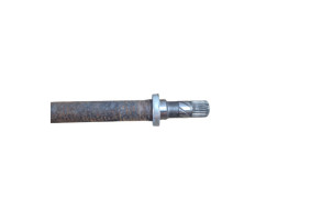 Cardan droit (transmission) RENAULT ZOE 2 Photo n°2