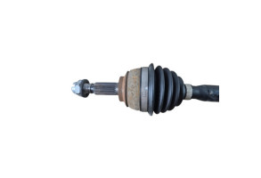 Cardan droit (transmission) RENAULT ZOE 2 Photo n°3