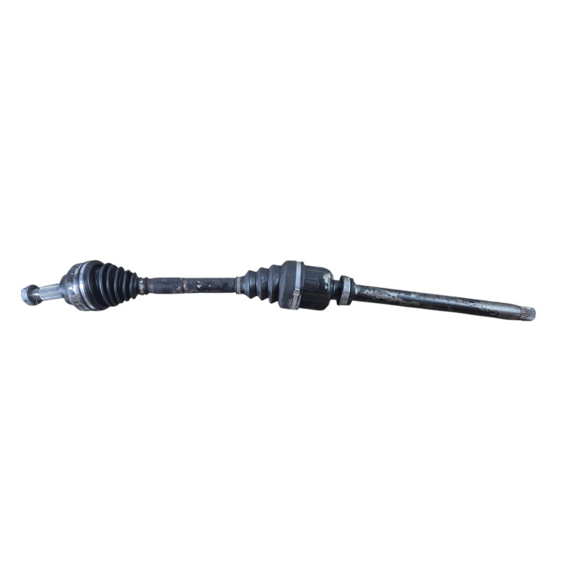 Cardan droit (transmission) CITROEN C5 2 Photo n°1