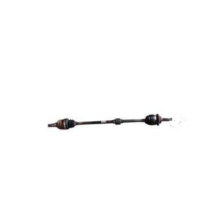 Cardan droit (transmission) NISSAN JUKE 1