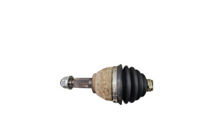 Cardan gauche (transmission) NISSAN JUKE 1 Photo n°1
