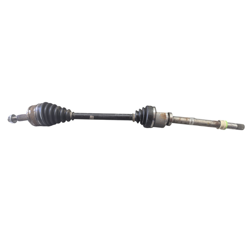 Cardan droit (transmission) OPEL MOVANO B Photo n°1