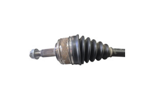 Cardan droit (transmission) OPEL MOVANO B Photo n°5