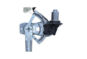 Leve vitre electrique avant gauche FORD TRANSIT 4 Photo n°2