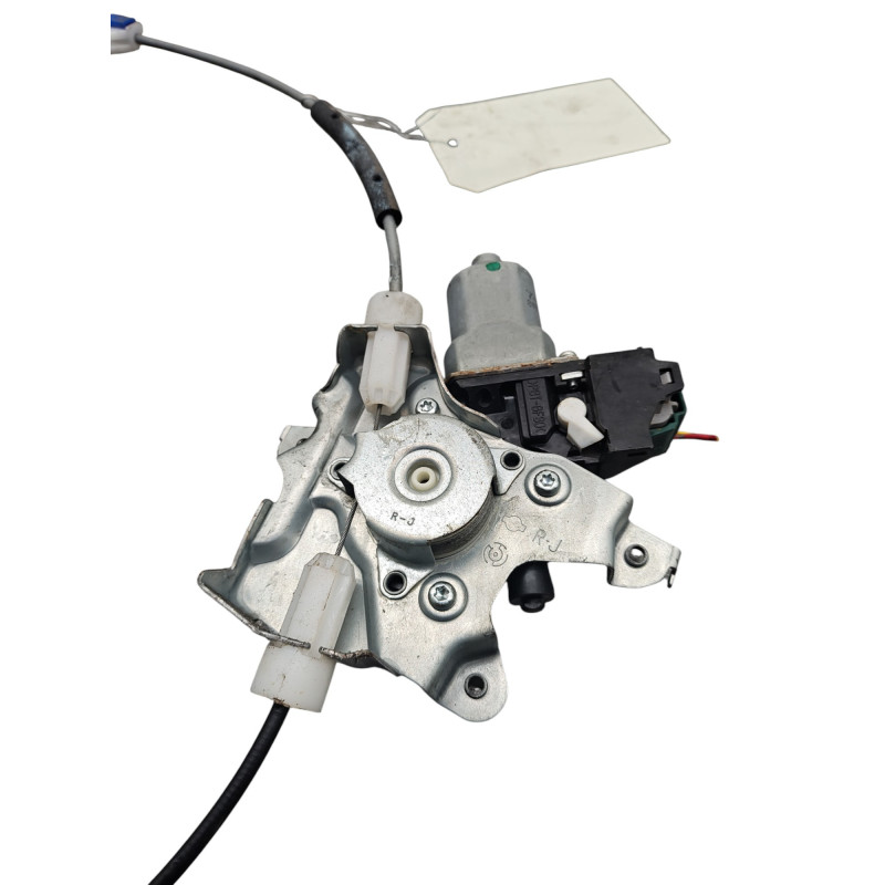 Leve vitre electrique avant droit NISSAN JUKE 1 Photo n°1