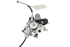 Leve vitre electrique avant droit NISSAN JUKE 1 Photo n°1