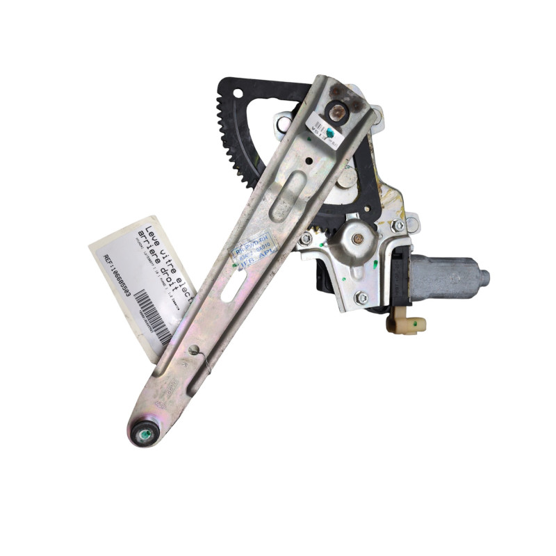 Leve vitre electrique arriere droit HYUNDAI I 10 1 Photo n°1
