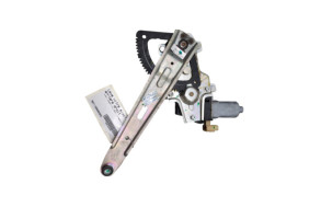 Leve vitre electrique arriere droit HYUNDAI I 10 1 Photo n°1