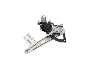 Leve vitre electrique arriere droit HYUNDAI I 10 1 Photo n°2