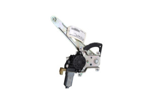 Leve vitre electrique arriere gauche HYUNDAI I 10 1 Photo n°2