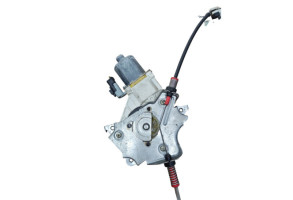 Leve vitre electrique avant gauche NISSAN MICRA 3 Photo n°1