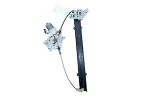 Leve vitre electrique avant gauche NISSAN MICRA 3 Photo n°3