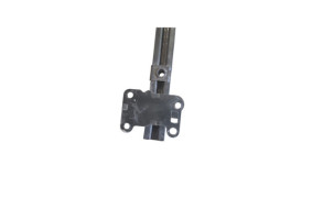 Renfort pare choc avant (traverse) NISSAN QASHQAI 1 Photo n°5