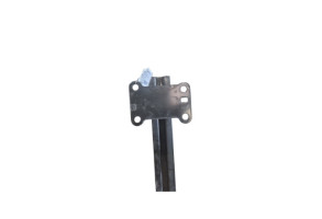 Renfort pare choc avant (traverse) NISSAN QASHQAI 1 Photo n°6