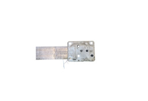 Renfort pare choc avant (traverse) CITROEN C4 PICASSO 1 Photo n°3
