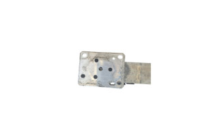 Renfort pare choc avant (traverse) CITROEN C4 PICASSO 1 Photo n°4