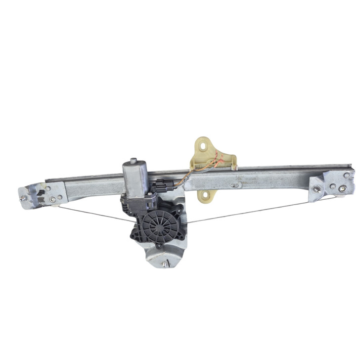 Leve vitre electrique avant droit RENAULT CLIO 4 Photo n°3