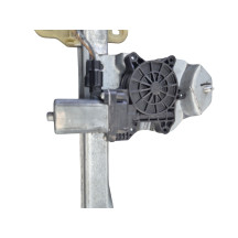 Leve vitre electrique avant droit RENAULT CLIO 4 Photo n°4
