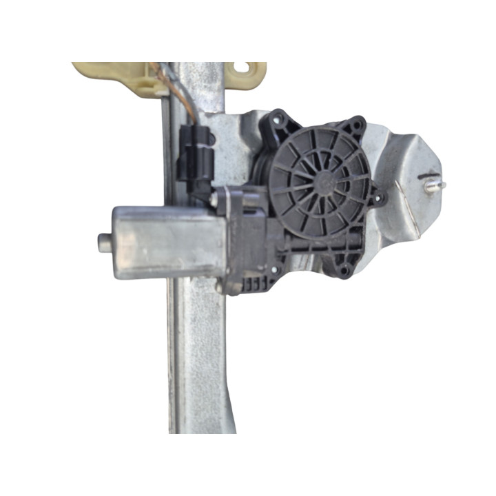 Leve vitre electrique avant droit RENAULT CLIO 4 Photo n°4