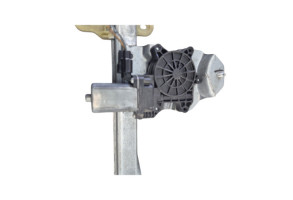 Leve vitre electrique avant droit RENAULT CLIO 4 Photo n°4