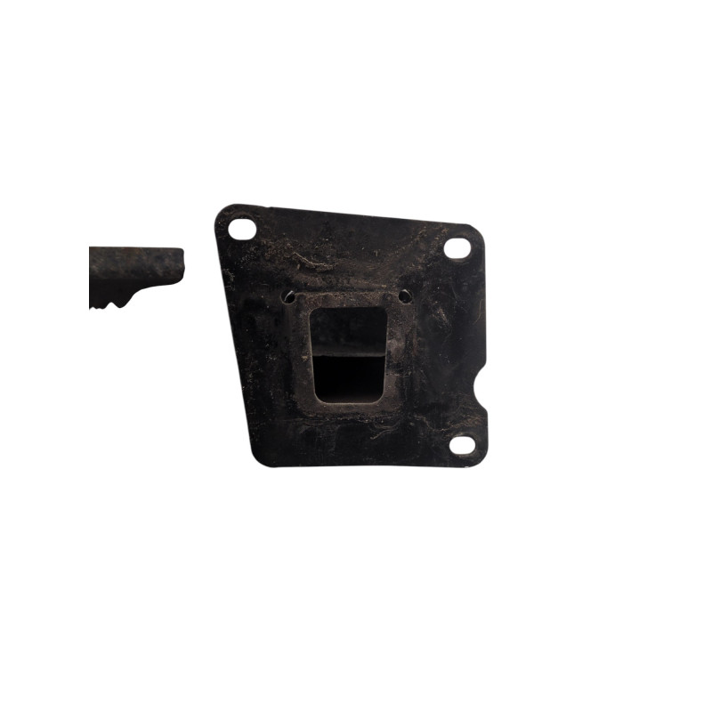 Renfort pare choc arriere (traverse) VOLKSWAGEN POLO 5 Photo n°1
