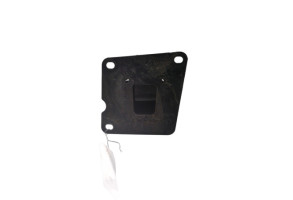 Renfort pare choc arriere (traverse) VOLKSWAGEN POLO 5 Photo n°2