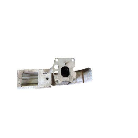 Renfort pare choc avant (traverse) PEUGEOT 807