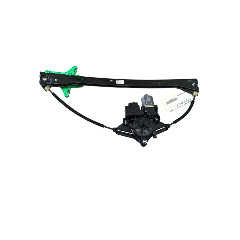 Leve vitre electrique arriere gauche VOLKSWAGEN GOLF Photo n°1