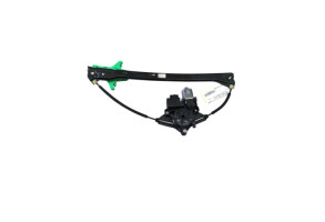 Leve vitre electrique arriere gauche VOLKSWAGEN GOLF Photo n°1
