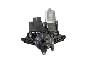 Leve vitre electrique arriere gauche VOLKSWAGEN GOLF Photo n°2