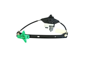 Leve vitre electrique arriere gauche VOLKSWAGEN GOLF Photo n°5