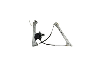 Leve vitre electrique avant gauche RENAULT MEGANE 4 Photo n°3