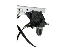 Leve vitre electrique avant gauche RENAULT MEGANE 4 Photo n°4