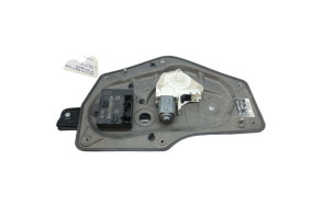Leve vitre electrique arriere gauche SKODA SUPERB 2 Photo n°2