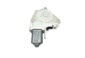 Leve vitre electrique arriere gauche SKODA SUPERB 2 Photo n°4