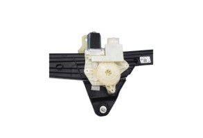 Leve vitre electrique avant droit RENAULT CLIO 5 Photo n°1