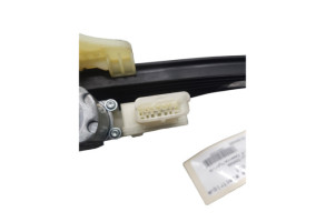 Leve vitre electrique avant droit RENAULT CLIO 5 Photo n°2