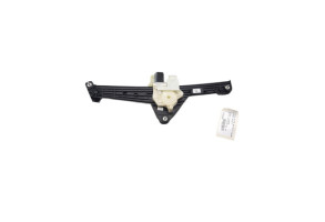 Leve vitre electrique avant droit RENAULT CLIO 5 Photo n°4