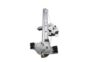 Leve vitre electrique avant droit CITROEN C3 3 Photo n°4