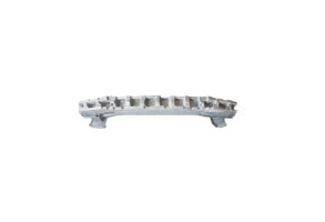 Renfort pare choc avant (traverse) VOLKSWAGEN JETTA 3 Photo n°2