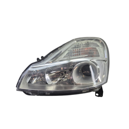 Optique avant principal gauche (feux)(phare) RENAULT GRAND MODUS