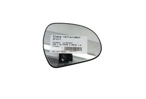 Glace retroviseur droit PEUGEOT 308 1 SW Photo n°1