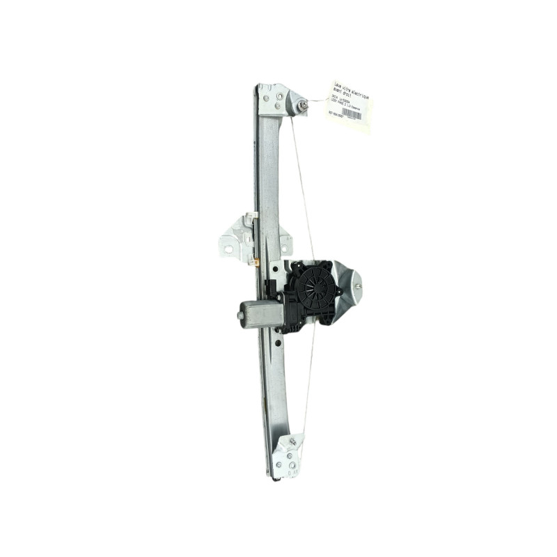 Leve vitre electrique avant droit DACIA LODGY Photo n°1