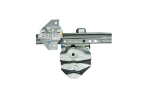 Leve vitre electrique avant droit DACIA LODGY Photo n°4