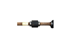 Cardan gauche (transmission) HYUNDAI I 20 2 Photo n°4